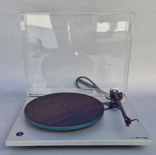 REGA RP3 Turntable with RB 303 Tonearm