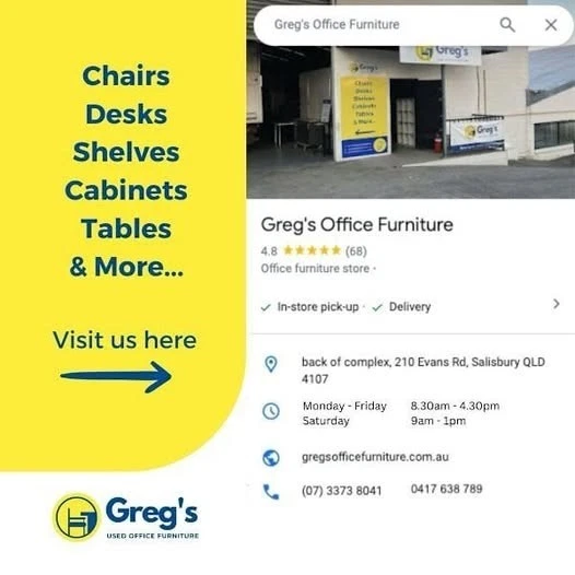 Timber Filing Cabinet 4 drawers no key 132H X 46W X60D - Salisbury - image 3 of 3