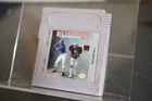 Bo Jackson: Two Games in One | Game Boy | Cartridge Only | TESTED!