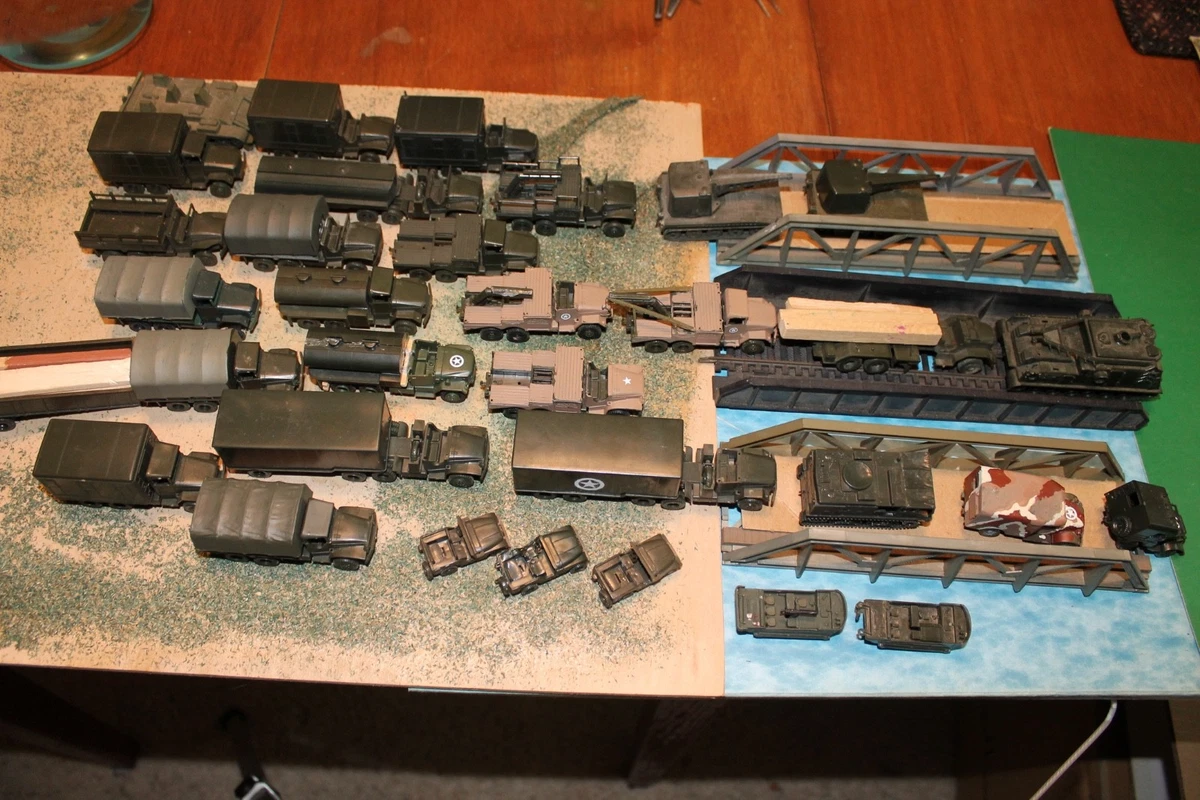 Roco Toy Models & Kits for sale - eBay