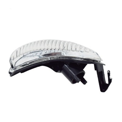 Left Side Reverse Mirror Signal Light #261600509R For Renault Logan Sandero II