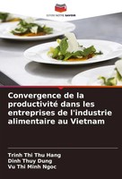 Convergence De La Productivité Dans Les Entreprises De L'industrie...