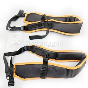 4283 710 9001＆4283 710 9002 For STIHL Shoulder Harness Straps LH&RH BR800 BR800X