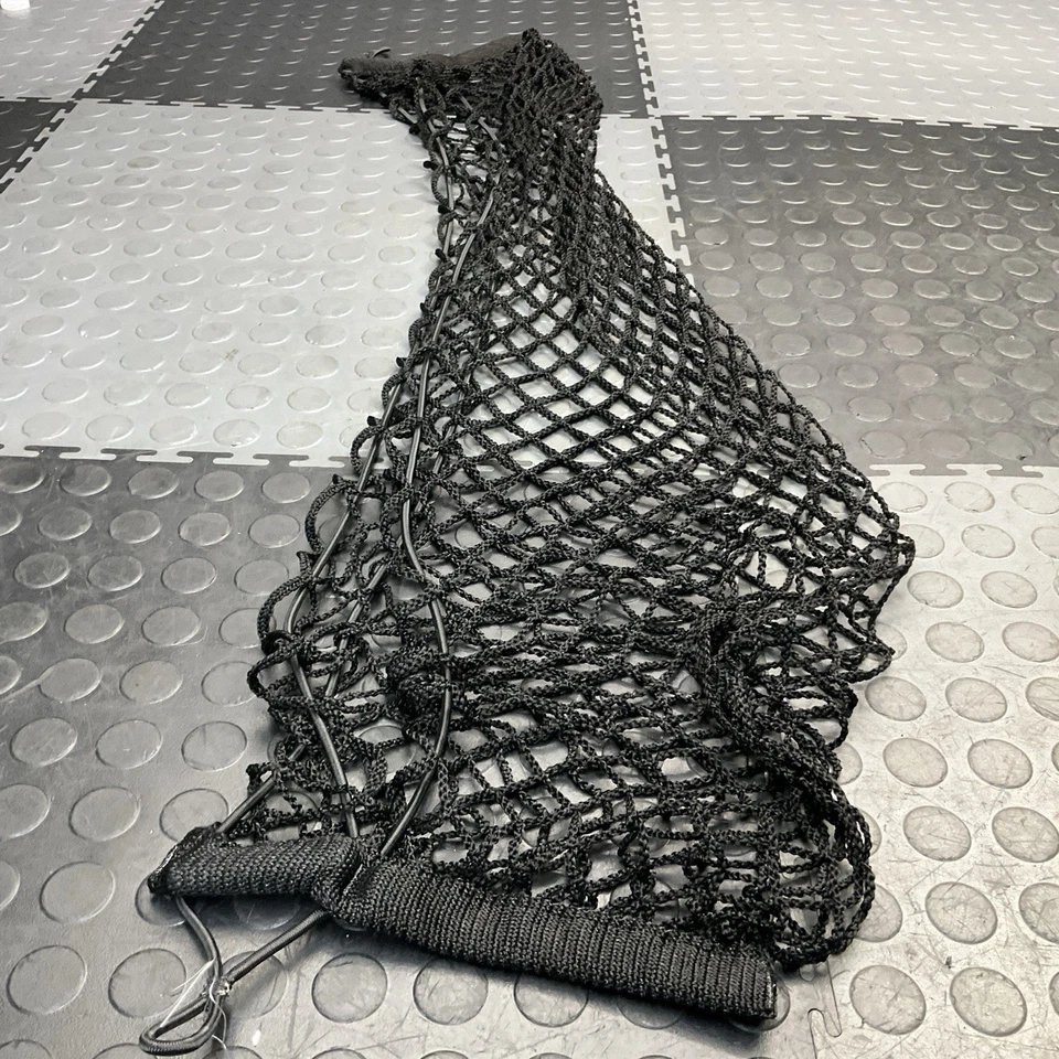 Red de carga para maletero trasero Ford Taurus 2011-2016 OEM Foto 3 de 4