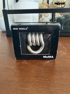 Tangle Sculpture | eBay