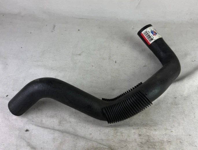 Manguera de refrigerante de radiador-manguera de radiador curva Dayco 71731 se adapta; 88-89 Ford Aerostar Foto 2 de 3