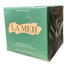 La Mer Creme De La Mer The Moisturizing Cream 3.4 oz / 100 ml SEALED 