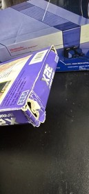 Doom Sega Mega Drive 32X Asian PAL Version Blue Box Complete In Box Asia!