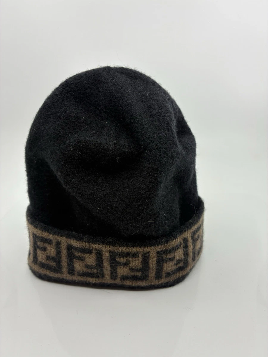 Fendi Beanie Hats for Women for sale | eBay