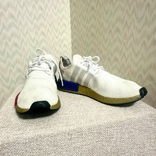 adidas NMD R1 Lush Red 2020 for Sale | Authenticity Guaranteed | eBay