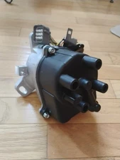 A-Premium Ignition Distributor w/ Cap & Rotor for Honda CR-V 1999 2000 2001 2.0L