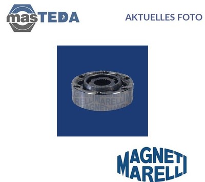 302009100003 GELENK ANTRIEBSWELLE VORNE MAGNETI MARELLI NEU OE QUALITÄT