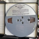 Company Musical Comedy Harold Prince 7" REEL TO REEL TAPE - Tested. — photo 5