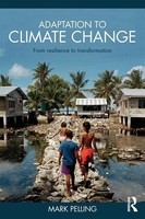 Mark Pelling | Adaptation To Climate Change | Taschenbuch | Englisch (2010)