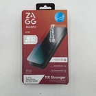 ZAGG InvisibleShield XTR4 Tempered Glass Screen Protector for IPhone 16 Pro 2024