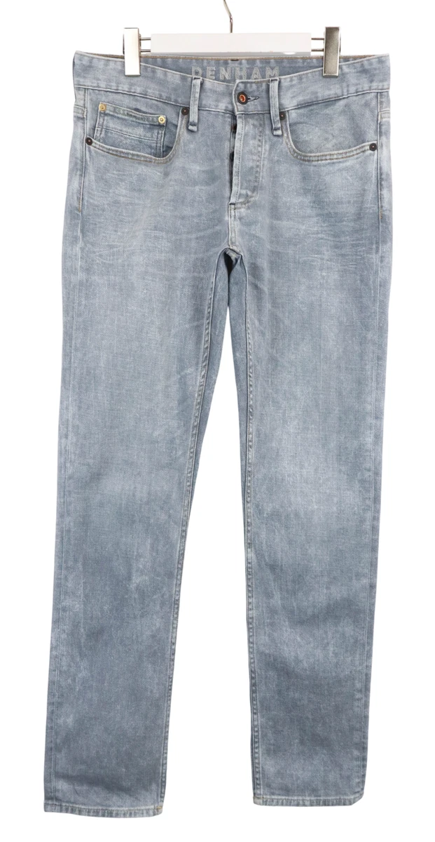 Denham Regular 32 Size Jeans for Men for sale | eBay