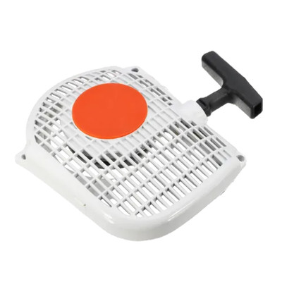 1123 080 2115   Fan Housing with Rewind Starter (Genuine STIHL OEM Part)
