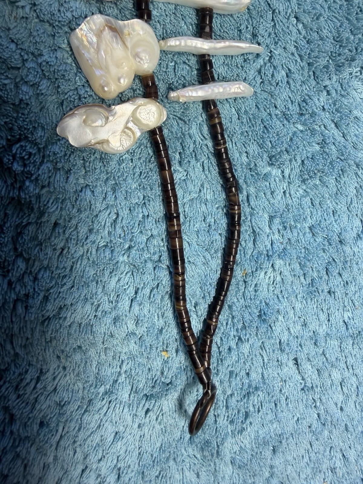 Shell Necklace - image 5