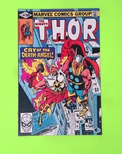 Cover of Thor #305