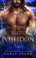 Poseidon Carly Spade Taschenbuch Kartoniert / Broschiert Englisch 2022