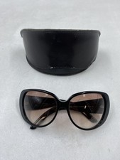 Gucci Black Oversized Women Sunglasses