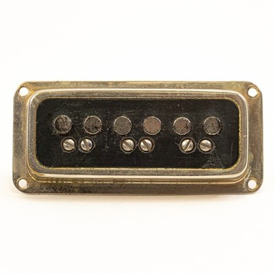 Vintage Gretsch/DeArmond DynaSonic Pickup – Not Working / For