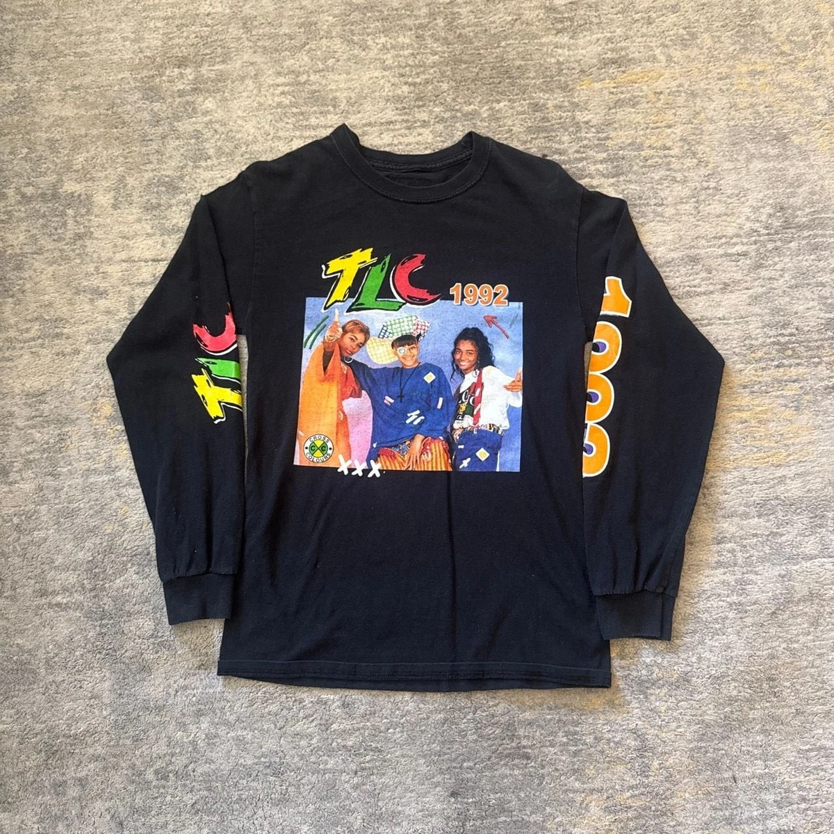 Tlc Shirt for sale - eBay