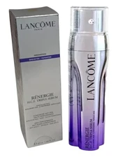 Lancome Renergie H.C.F. Triple Serum - 1.69 oz / 50 ml MSRP $150