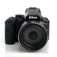 Nikon COOLPIX P950 Digital Bridge Camera Super Zoom 83x from Japan E0512