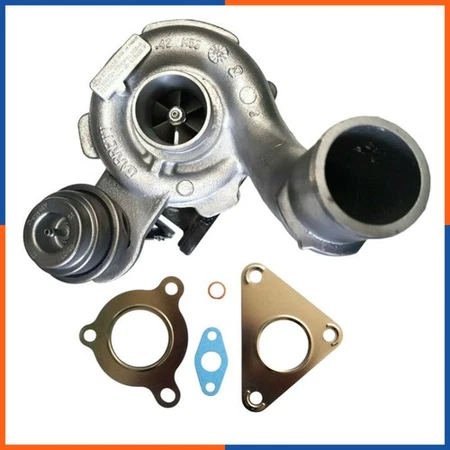 Turbolader 751768-5004S