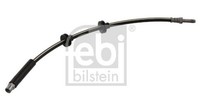 NEU - Febi Bilstein 36475 Bremsschlauch FüR MERCEDES-BENZ