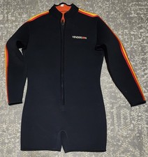 Henderson wetsuit XL