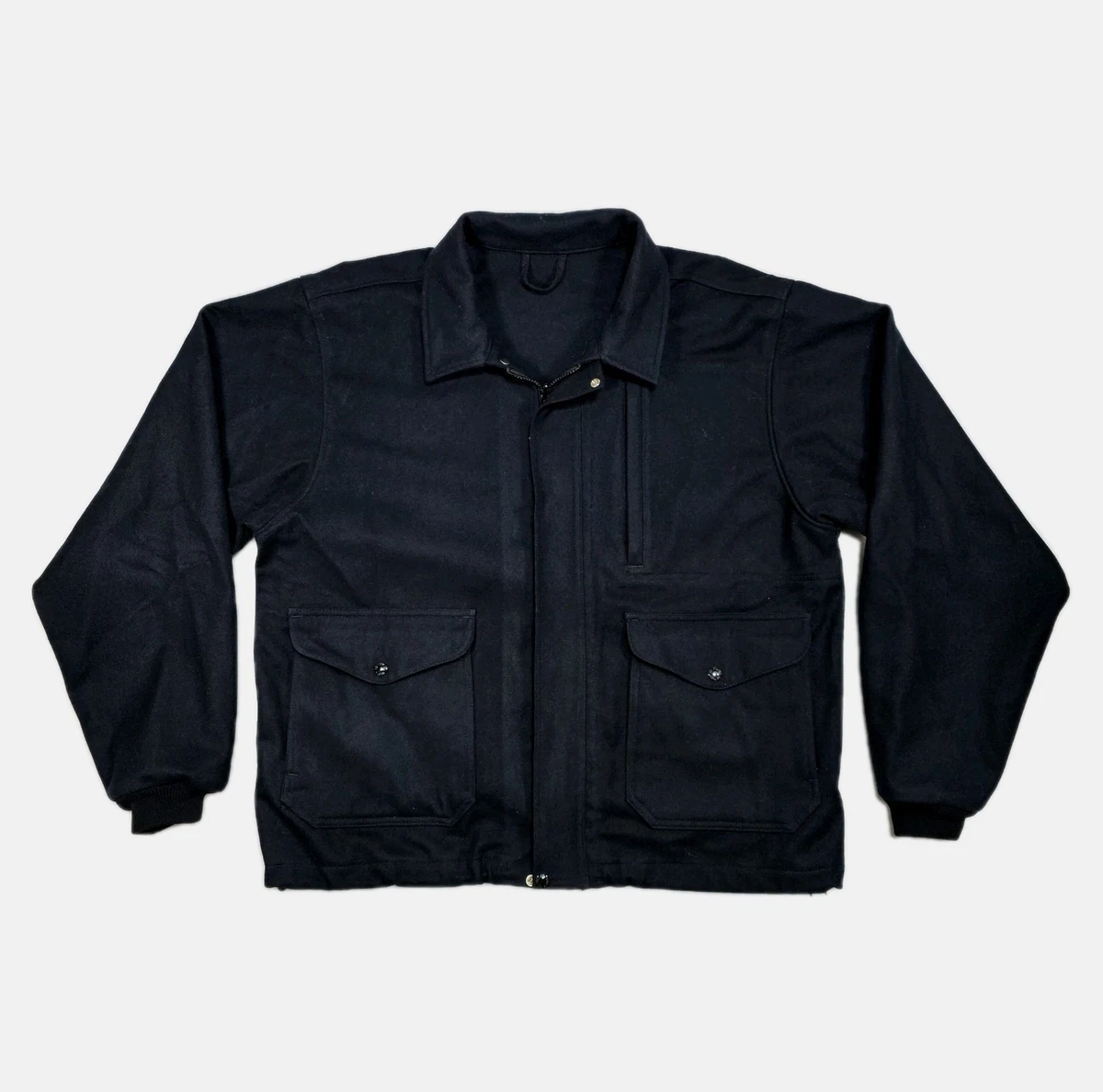 Filson Regular Size XL Wool Outer Shell Coats, Jackets & Vests for