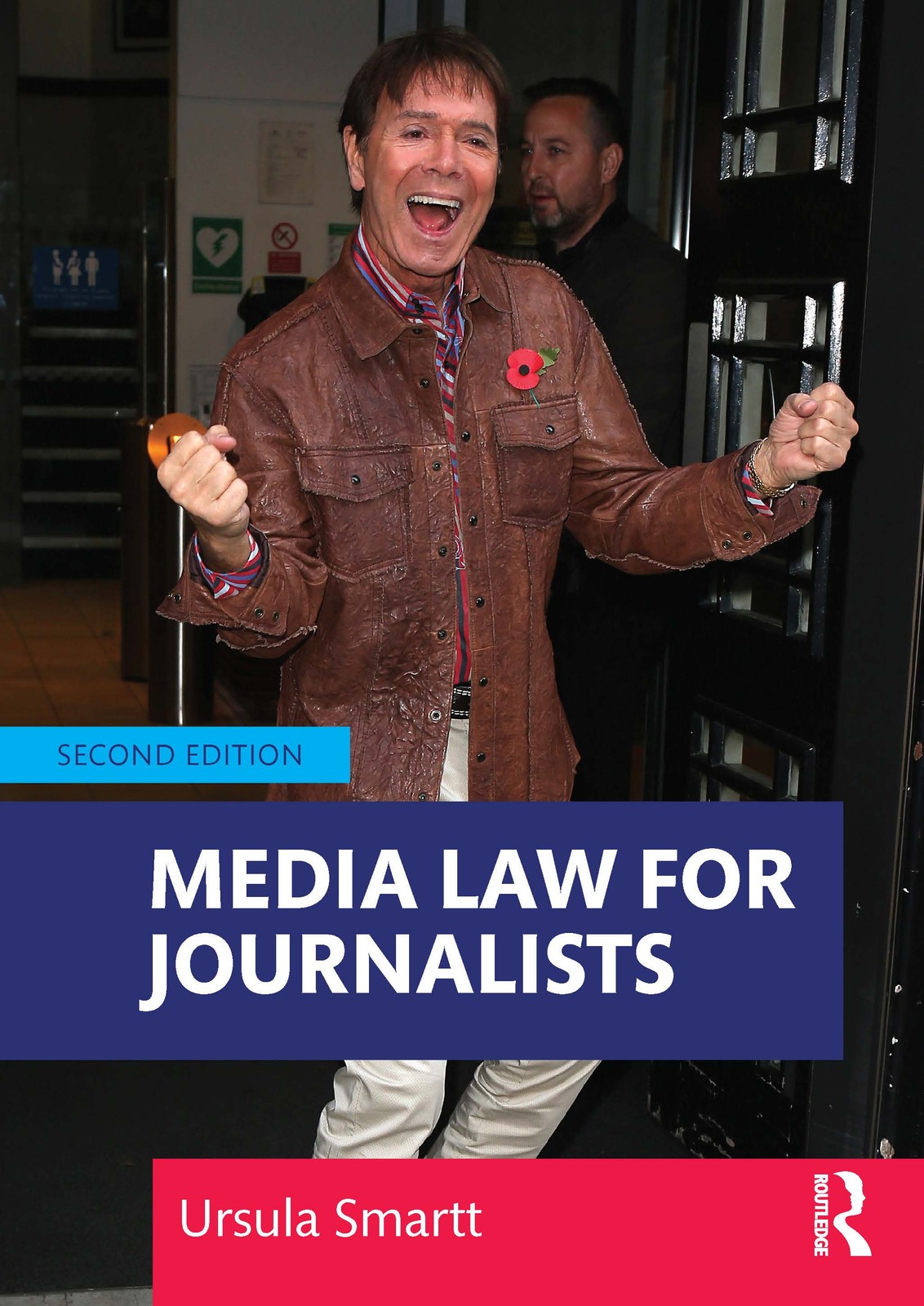 Media Law for Journalists - 2nd Edition