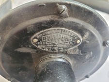 Horn Hupe Nostalgisch für Oldtimer, Traktor,LKW,PKW,Motorrad Groß