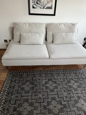 IKEA Soderhamn 3-Seater Sofa