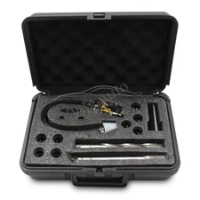 For Ford Triton 1996-2003 38900 Spark Plug Thread Repair Kit Two Valve Tool Kit