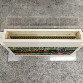 Tecmo Famicom Soft Ninja Dragon Sword Den Used