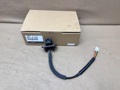 New! 2014-2016 MAZDA 3 HATCHBACK 14 15 16 REAR VIEW BACKUP CAMERA OEM Sedan