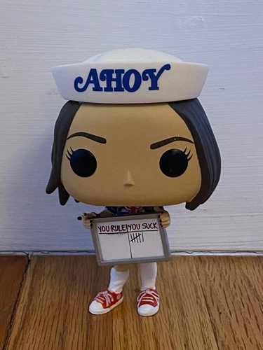 funko pop stranger things robin #922