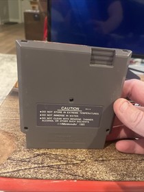 Orb 3D NES Nintendo Entertainment System Tested Cart Only Tested Free Ship