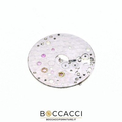 ROLEX 1602 Cod. 100 Platine Calib: 1602 (TOP ZUSTAND)