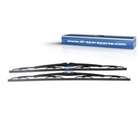 Wischblatt 600 Mm DT Spare Parts Iam-Expertise Passend FüR U.A. Renault Trucks
