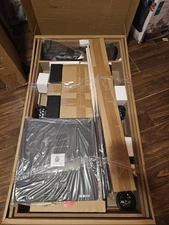 Md Sports 5 In 1 Combo Arcade Game