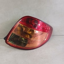 Feu arrière Fiat SEDICI