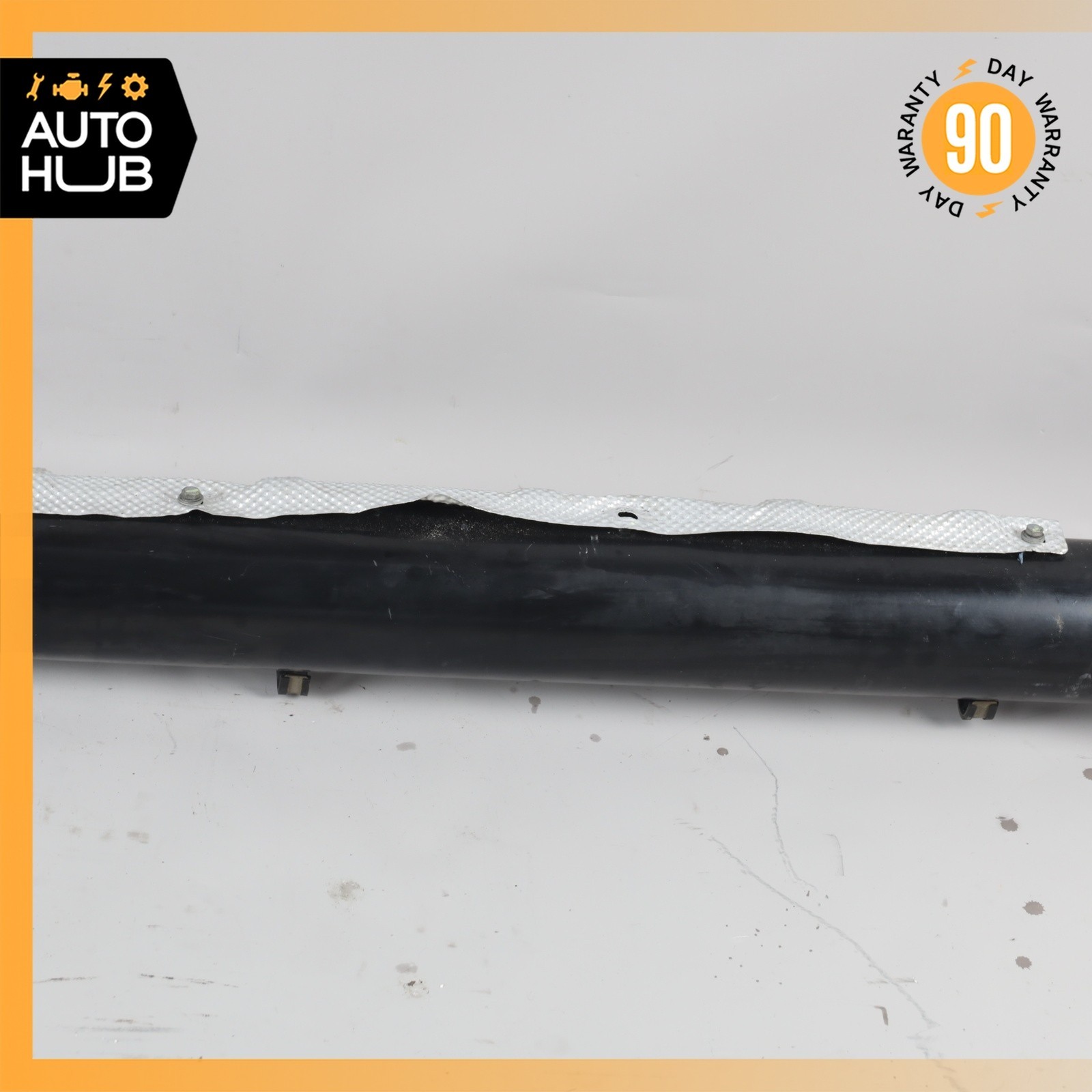 02-05 Maserati M138 4200 Coupe 4.2L V8 F1 Driveshaft Drive Shaft Torque Tube OEM