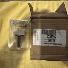 WHIRLPOOL DRYER FLAT IGNITER 4391996