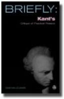 David Mills Daniel Kant's Critique of Practical Reason (Taschenbuch) (US IMPORT)