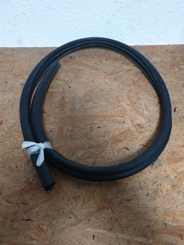 Dichtung FIAT BRAVO 2007 Motorhaube