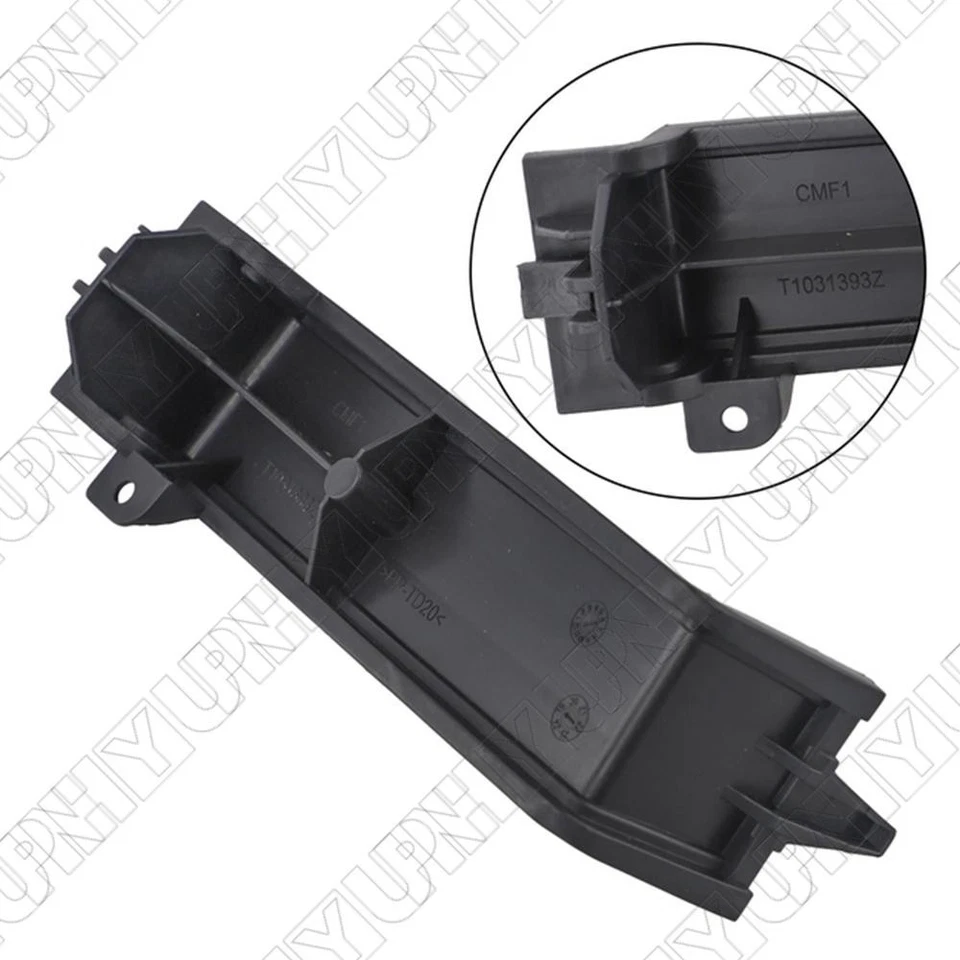 1 x Air Conditioning Filter Grid Cover 27276-4BC0A For Nissan X-Trail 2014-2021 - Image 3 of 4